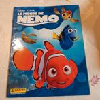 Album panini Le monde de Nemo fr  vierge, Collections, Disney, Comme neuf, Enlèvement ou Envoi