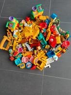 gros lot little people avec accessoires, bonhommes, Kinderen en Baby's, Ophalen of Verzenden, Gebruikt