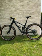 TREK TOPFUEL 9.8 XT ML, Fully, Ophalen, Zo goed als nieuw, Trek