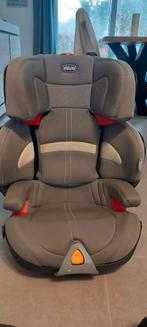 Siege auto Chicco, Enfants & Bébés, Sièges auto, 15 à 36 kg, Utilisé, Protection latérale, Isofix