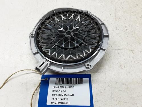 LUIDSPREKER Peugeot 2008 (CU) (01-2013/12-2019), Auto-onderdelen, Overige Auto-onderdelen, Peugeot, Gebruikt
