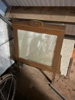 Spiegel., Antiek en Kunst, Ophalen