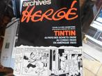 Archives HERGE -  Casterman 1973 ....., Enlèvement ou Envoi, Une BD, Utilisé, Hergé