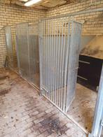 Kennelpanelen grote partij, Dieren en Toebehoren, Ophalen, Zo goed als nieuw