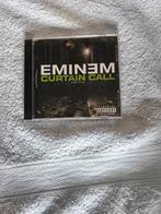 Cd van Eminem, CD & DVD, CD | Hip-hop & Rap, Comme neuf, Enlèvement ou Envoi