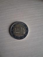 2euromunt Niedersachsen Duitsland, Enlèvement, Allemagne, 2 euros, Monnaie en vrac