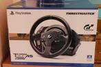 Thrustmaster race stuur T300RS, Ophalen, Nieuw