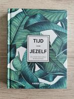 Invulboek 'Tijd voor jezelf' - Paper Life, Ophalen, Nieuw, Nicotext