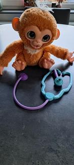 FurReal aapje, Kinderen en Baby's, Ophalen