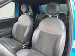 Fiat 500 1.0i MHEV Sport, 980 kg, Euro 6, Entreprise, 69 ch