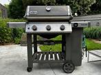 Weber Genesis 2 Gas BBQ – TOP STAAT, Tuin en Terras, Gasbarbecues, Ophalen, Zo goed als nieuw, Weber
