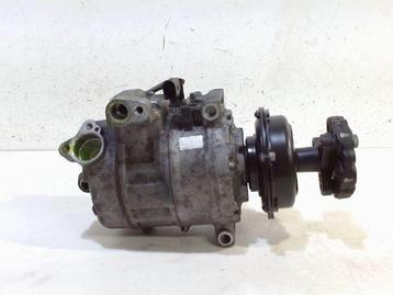 AIRCO POMP Volkswagen Touareg (7LA / 7L6) (3D0820805B) beschikbaar voor biedingen