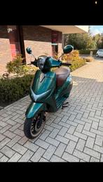 Scooter A-Klasse La Souris Valexium, Ophalen, Zo goed als nieuw