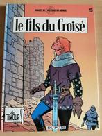 BD Les timour 19a1985. Le fils du croisé de Sirius, Livres, Une BD, Enlèvement ou Envoi