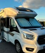 benimar cocoon 442, Caravans en Kamperen, Mobilhomes, Particulier, Diesel, Ford