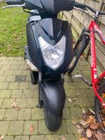 Kymco agility 50 a klasse, Fietsen en Brommers, Ophalen, Gebruikt, Klasse A (25 km/u), 49 cc