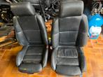 Sport seats BMW E36 cabrio, Auto-onderdelen, Ophalen, BMW