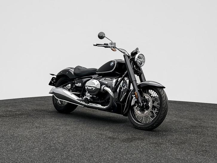 BMW RH18 1st Edition, Motoren, Motoren | BMW, Bedrijf, Chopper, meer dan 35 kW, 2 cilinders, Ophalen
