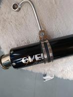 Over uitlaat Dax, Ophalen