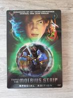 Thru The Moebius Strip ( steelbook ), Ophalen of Verzenden