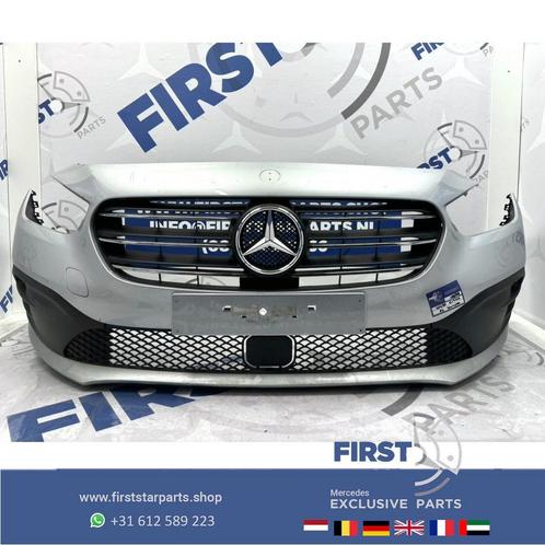 W420 VOORBUMPER CITAN FACELIFT BUMPER A4208852400 2021-2026, Auto-onderdelen, Carrosserie, Bumper, Mercedes-Benz, Voor, Gebruikt
