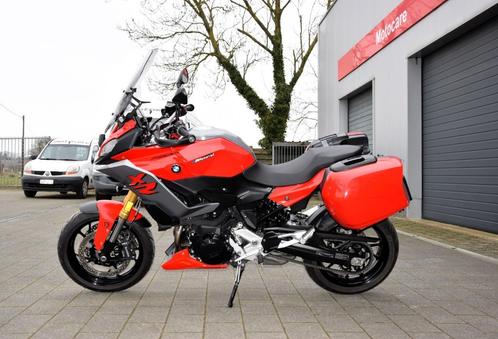 BMW F900XR, Motoren, Motoren | BMW, Bedrijf, Sport, meer dan 35 kW, 2 cilinders, Ophalen