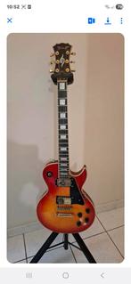 SPEAR  Model Gibson lespaul, Musique & Instruments, Enlèvement, Utilisé, Solid body, Autres marques