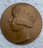 Medaille, Penning Marie-Jose van België 1906-2001, Enlèvement ou Envoi, Utilisé, Autres types