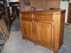 ANTIEKE MOOIE EIKEN DRESSOIR, Antiek en Kunst, Ophalen