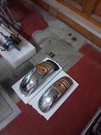 Dax chrome spatborden, Enlèvement, Comme neuf