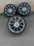 Jantes bmw, Auto-onderdelen, Banden en Velgen, Ophalen, Band(en)