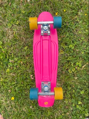 Penny board beschikbaar voor biedingen