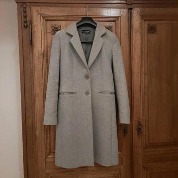 Wintermantel River Woods beschikbaar voor biedingen