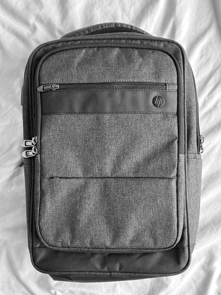 Sac à dos HP computeur ordinateur NEW, Computers en Software, Laptoptassen, Nieuw, Rugzak, Ophalen