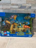 Smurfen allerlei, Enlèvement, Comme neuf