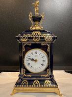 Prachtige limonge klok, Antiek en Kunst, Ophalen