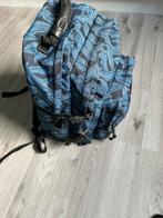 Eastpak rugzak blauw, Handtassen en Accessoires, Gebruikt, Eastpak, Ophalen