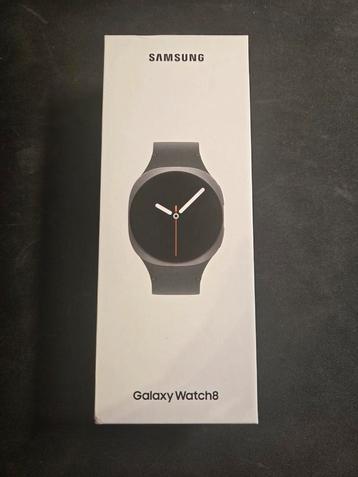 Galaxy Watch8 40mm Bluetooth Nieuw beschikbaar voor biedingen