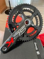 Crankstel fsa sl-k light, Gebruikt, Racefiets, SRAM, Ophalen