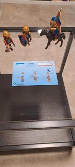 Playmobil 6006 Leeuwenridders, Kinderen en Baby's, Speelgoed | Playmobil, Ophalen of Verzenden, Zo goed als nieuw, Complete set