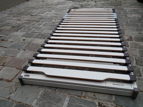 Lattenbodem 90 x 200 cm merk BEKA, Huis en Inrichting, Slaapkamer | Matrassen en Bedbodems, Zo goed als nieuw, Bedbodem, 90 cm