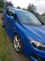 Seat leon fr possible échange 4x4 ou suv, Te koop, Berline, Benzine, 5 deurs