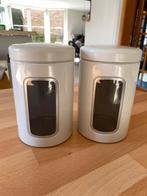 Boites de conservation Brabantia, Ophalen, Zo goed als nieuw