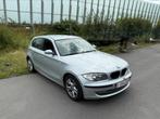 Bmw 118 d start niet, Auto's, BMW, Euro 5, Particulier, Zilver of Grijs, Te koop