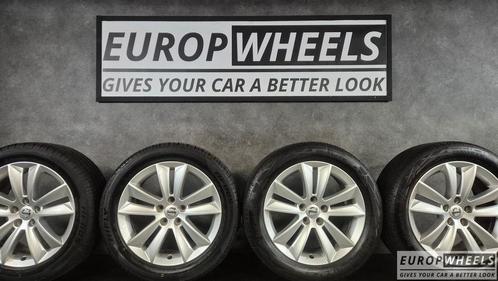 17 inch Volvo Zomerbanden V60 S60 225 50 17 31471309, Auto-onderdelen, Banden en Velgen, Banden en Velgen, Zomerbanden, 19 inch