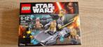 Lego - Star Wars - Battle pack - 75131, Enfants & Bébés, Ensemble complet, Lego, Envoi, Neuf