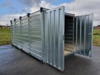 demontabele materiaalcontainer, Doe-het-zelf en Bouw, Containers, Ophalen of Verzenden