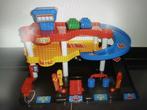 Speelgoedgarage mijn eerste garage, Kinderen en Baby's, Ophalen of Verzenden, Zo goed als nieuw