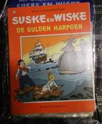 SUSKE & WISKE, Boeken, Nieuw, Meerdere stripboeken, Ophalen, Willy vandersteen