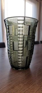 Luxval 1935 model marceau art-deco, Ophalen of Verzenden